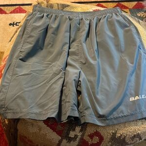 Baleaf running shorts M